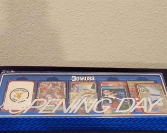 Dunross 1987 Opening Day