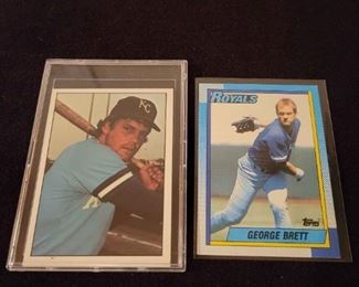 George Brett
