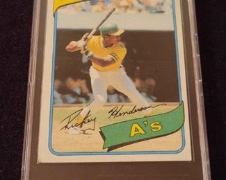 Rickey Henderson