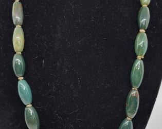 Aventurine Necklace