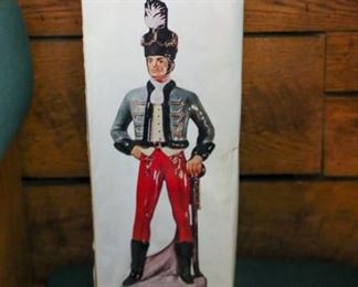 Irish Mist Liqueur Bottle