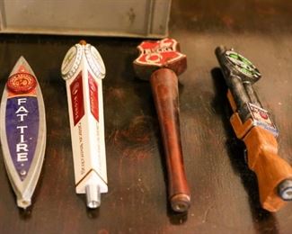 Beer Tap Handles