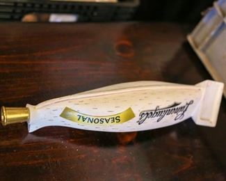 Leinenkugel Seasonal Tap Handle