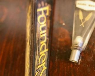 Founders Tap Handle