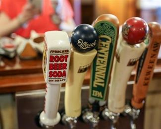 Tap Handles