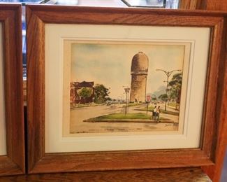 Ypsilanti Scenic Art