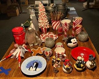 Holiday Décor for Every Season!