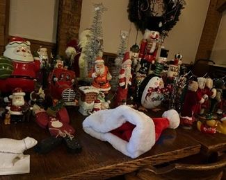 Christmas in June - Don't miss your chance to get beautiful holiday treasures at $1 each!