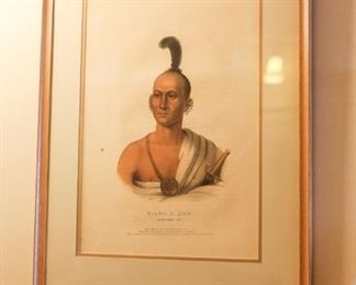 Beautiful Native American Artwork