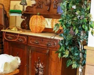 Beautiful Vintage Furniture