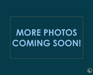 More Photos Coming Soon!