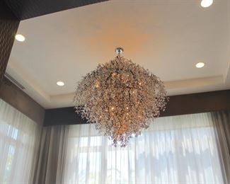 BREAKFAST AREA                                                                  MAXIM- 24209BCPC                                                                    ONE AVAILABLE.                                                                          $2670 RETAIL