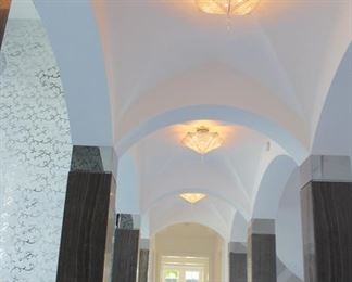 GALLEY/BRIDGE  AREA                                                                      SCHONBEK- VP2413A-401                                                            3 AVAILABLE                                                                                      $3980 EACH   