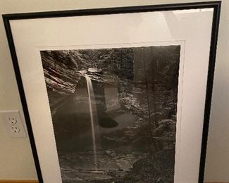 Photography by Donald N. Pennington- limited edition