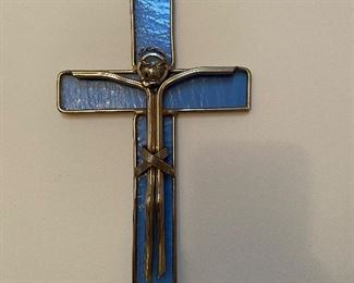 Modern crucifix
