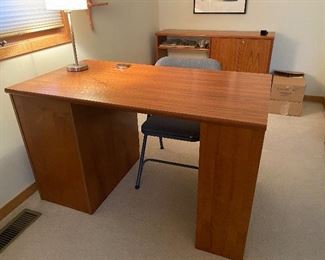 Modern desk 