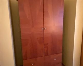 Armoire - part of bedroom set Italy