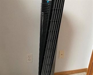 Vornado fan