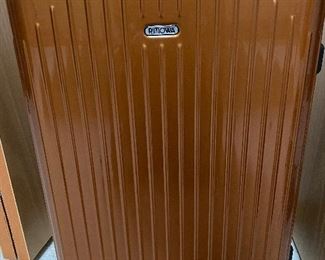 Rimowa luggage