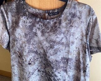 Eileen Fisher blouse