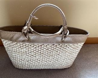 Vintage handbag