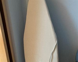 Professional Rowenta ironing board