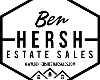 Ben Hersh Estate Sales, West Berlin NJ