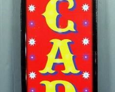 Arcade Games LED Marquee Sign, 40" x 10", New In Box