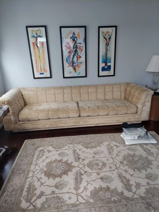 Lodgepole in Virginia Beach, VA starts on 3/31/2022