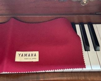 Yamaha Piano 