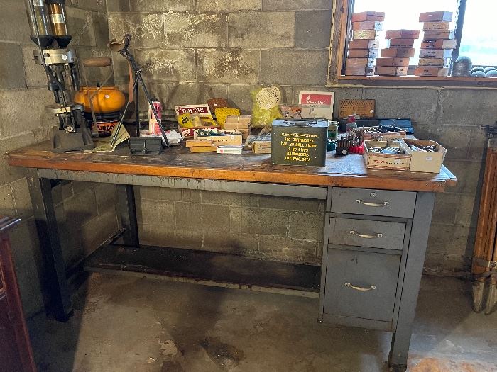 PART TWO MARCELLUS ESTATE SALE in Marcellus, MI starts on 3/25/2022