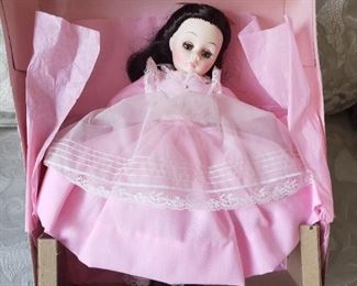 Madame Alexander Little Women doll