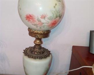 Vintage lamp