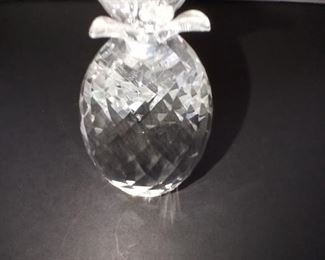 Saks Fifth Avenue Décor 