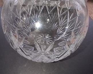 Tiffany & Co Bowl