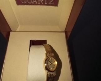 Seiko watch (women's)