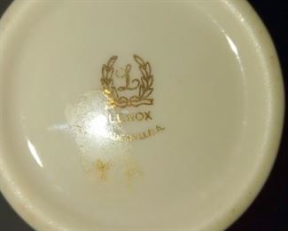 Lenox Mark