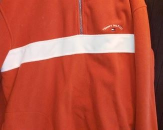 Tommy Hilfiger outerwear 