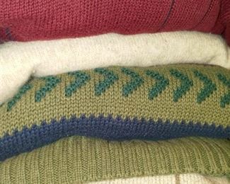 Sweaters
