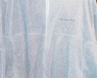 Columbia outerwear