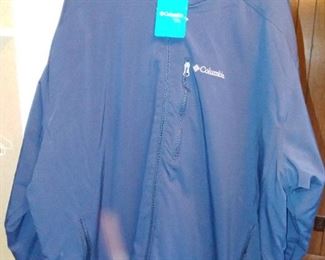 Columbia Jacket