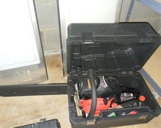Chainsaw