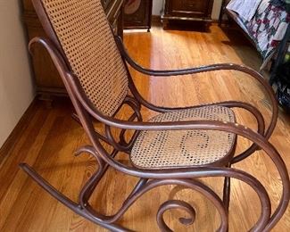 Rocking Chair