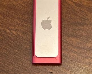 Apple iPod Shuffle