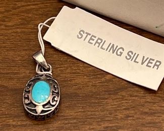Sterling Silver