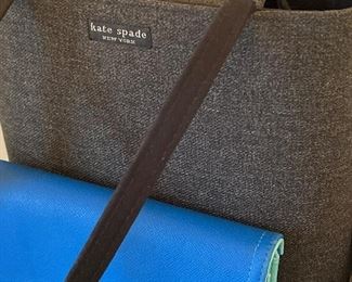 Kate Spade?