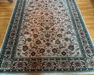 Persian Rug