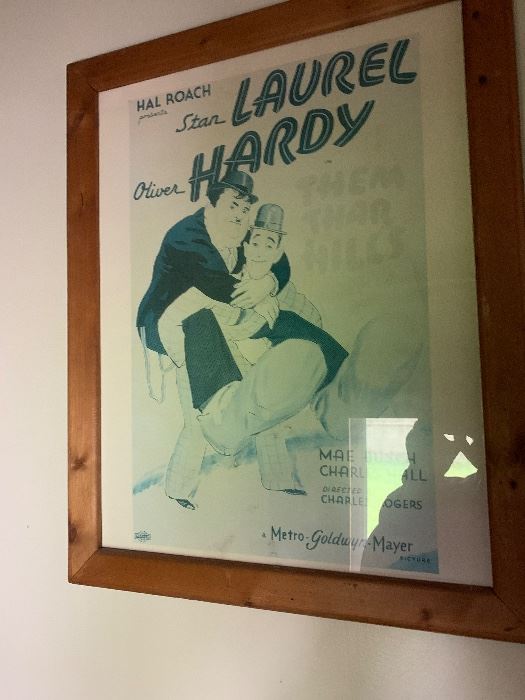 Clark Estate Sale in Niles, MI starts on 5/19/2022