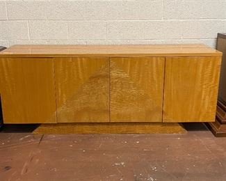 Giorgio collection credenza