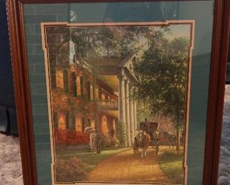 Southern Charm by Jack Terry